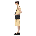 Rains Texel Crossbody - Umhängetasche 24 cm (black) - Ansicht 5