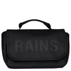Rains Texel - Hanging Toiletry Bag 27 cm (black)