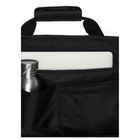 Rains Texel Tech Bag - Aktentasche 15" 38 cm (black) - Ansicht 4