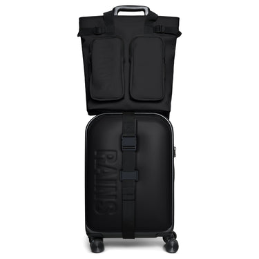 Rains Texel Tote - Rucksack 15" 43 cm (schwarz) - Ansicht 6