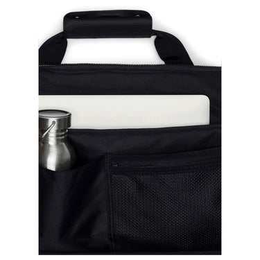 Rains Texel Tote - Rucksack 15" 43 cm (schwarz) - Ansicht 4