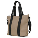 Rains Tote Bag Mini - Shopper 36 cm (beige) - Ansicht 2