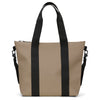 Rains Tote Bag Mini - Shopper 36 cm (beige)