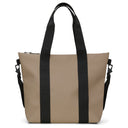 Rains Tote Bag Mini - Shopper 36 cm (beige)