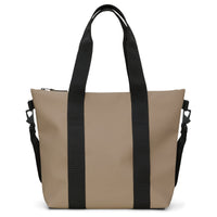 Rains Tote Bag Mini - Shopper 36 cm (beige)