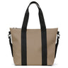 Rains Tote Bag Mini - Shopper 36 cm (beige)