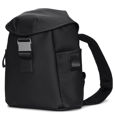 Rains Valera Bucket - Rucksack 28 cm (black) - Ansicht 2