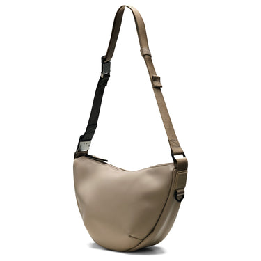 Rains Valera - Schultertasche 52 cm (beige) - Ansicht 2