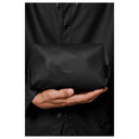 Rains Wash Bag - Kulturbeutel S 21 cm (black) - Ansicht 3