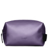 Rains Wash Bag - Kulturbeutel S 21 cm (body)