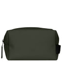 Rains Wash Bag - Kulturbeutel S 21 cm (green)