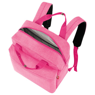 reisenthel all day iso - Rucksack M 39 cm (twist pink) - Ansicht 3