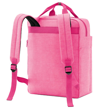 reisenthel all day iso - Rucksack M 39 cm (twist pink) - Ansicht 2