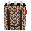 reisenthel bottlebag Bottles - Tote Bag (leo macchiato)