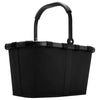 reisenthel carrybag - Shopping Basket (black/black)