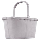 reisenthel carrybag - Einkaufskorb (cord grey)