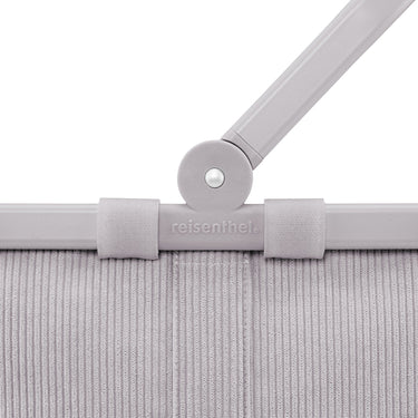 reisenthel carrybag - Einkaufskorb (cord grey) - Ansicht 5