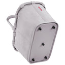 reisenthel carrybag - Einkaufskorb (cord grey) - Ansicht 4