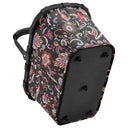 reisenthel carrybag - Einkaufskorb (frame paisley black) - Ansicht 3