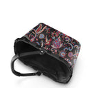 reisenthel carrybag - Einkaufskorb (frame paisley black) - Ansicht 4