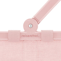 reisenthel carrybag - Einkaufskorb (frame twist blush) - Ansicht 4