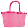 reisenthel carrybag - Boodschappentas (frame twist pink)