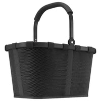 mesh black