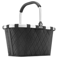 rhombus black