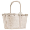 reisenthel carrybag xs - Shopping Basket 21 cm (teddy sand)