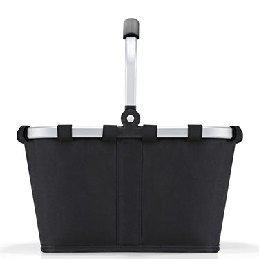 reisenthel carrybag XS - Einkaufskorb Mini 21 cm (black) - Ansicht 2