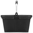 reisenthel carrybagXS cover - Regenhülle (black)