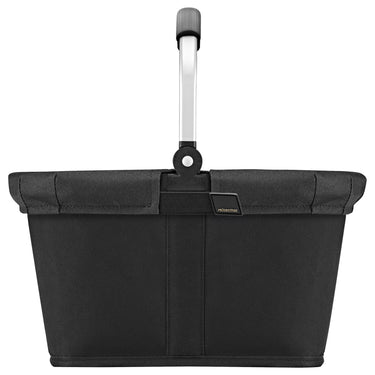 reisenthel carrybagXS cover - Regenhülle (black)