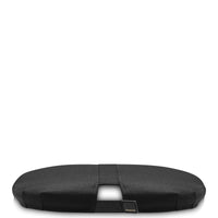 reisenthel carrybagXS cover - Regenhülle (black) - Ansicht 3