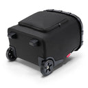 reisenthel carrycruiser plus - Einkaufstrolley recycelt PET 52.5 cm (black) - Ansicht 7