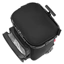 reisenthel carrycruiser plus - Einkaufstrolley recycelt PET 52.5 cm (black) - Ansicht 6