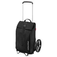 reisenthel citycruiser - Einkaufstrolley 55 cm (black) - Ansicht 2