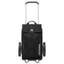 reisenthel citycruiser  - Einkaufstrolley 55 cm (black)