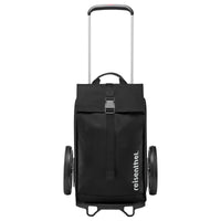 reisenthel citycruiser  - Einkaufstrolley 55 cm (black)