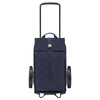reisenthel citycruiser  - Einkaufstrolley 55 cm (rhombus midnight)