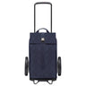reisenthel citycruiser  - Einkaufstrolley 55 cm (rhombus midnight)