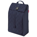 reisenthel citycruiser  - Einkaufstrolley 55 cm (rhombus midnight) - Ansicht 3