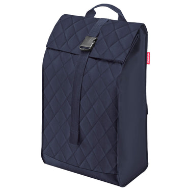 reisenthel citycruiser  - Einkaufstrolley 55 cm (rhombus midnight) - Ansicht 3