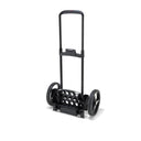 reisenthel citycruiser rack - Aluminiumgestell 105.5 cm (black) - Ansicht 2
