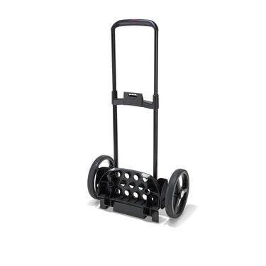 reisenthel citycruiser rack - Aluminiumgestell 105.5 cm (black) - Ansicht 2