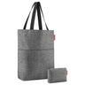 reisenthel cityshopper - Geschenkset 2tlg. (twist silver)