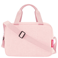 reisenthel coolerbag to-go - Kühltasche 23.5 cm (twist blush)