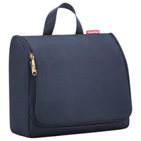 reisenthel cosmetics toiletbag XL - Kulturbeutel 28 cm (midnight gold) - Ansicht 2