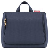 reisenthel cosmetics toiletbag XL - Kulturbeutel 28 cm (midnight gold)