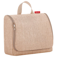 reisenthel cosmetics toiletbag XL - Kulturbeutel 28 cm (twist coffee) - Ansicht 2