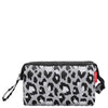 reisenthel cosmetics travelcosmetic - Toiletry Bag 26 cm (leo nero)